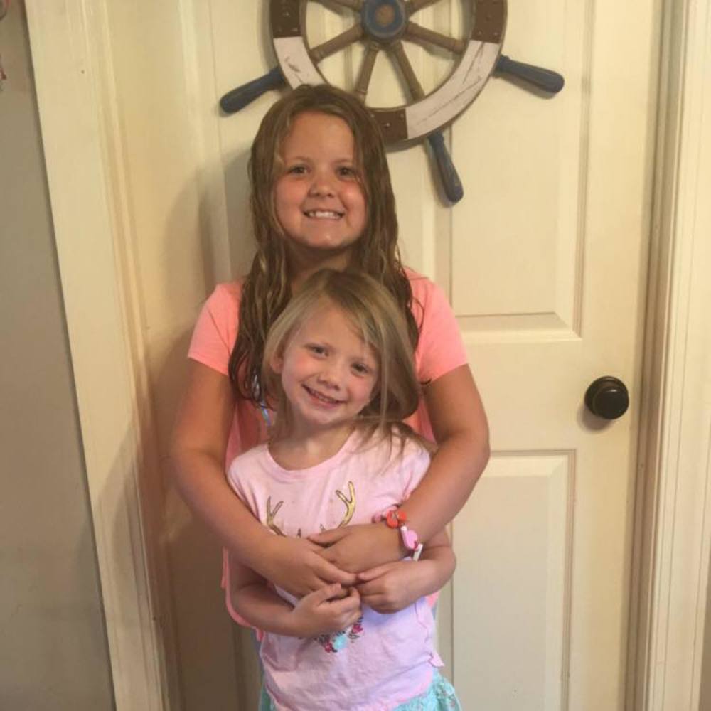 Meet your Posher, Shannon